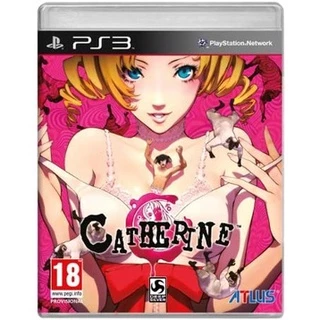 Catherine PS3