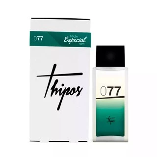 Perfume Thipos 077 (100ml)