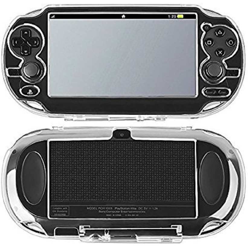 PS outlets Vita 1000