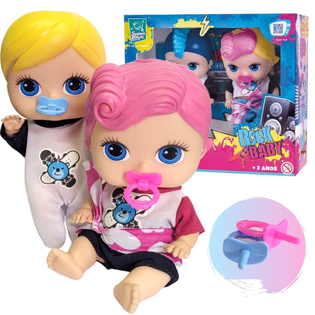 Caixa de brinquedos, 8cm, mini world cosmic girl, boneca com 9