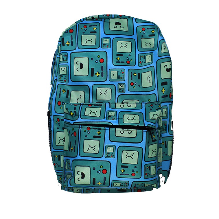 mochila bmo