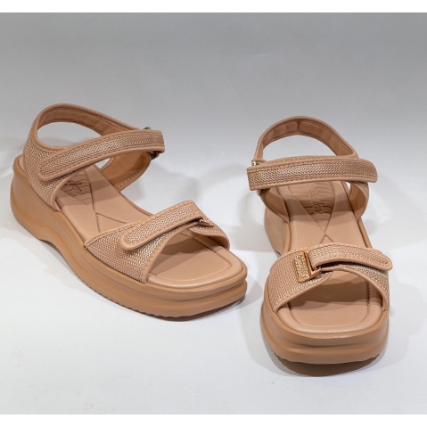 Sandalias ortopedicas femininas sales azaleia