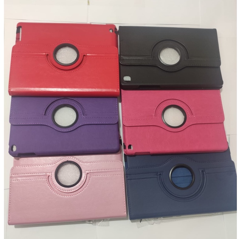 Capa Case Giratória Para iPad Apple 2/3/4 Geração