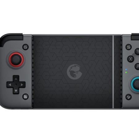 Gamepad Controle Gamesir X2 Bluetooth Android Stadia Xcloud
