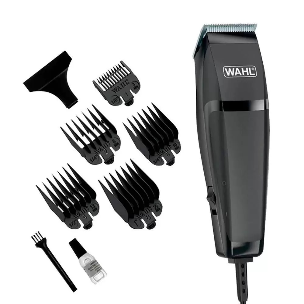 wahl easy cut 127 + 2 anos de garantia