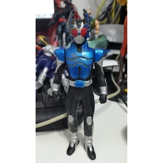 Kamen Rider Kabuto Gattack Boneco Articulado Original Bandai