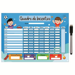 Quadro de incentivo naruto para imprimir