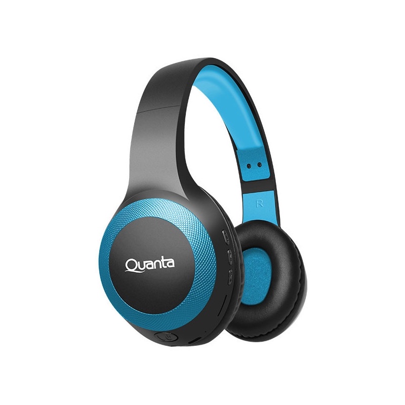 Fone De Ouvido Bluetooth Quanta Qtfob80