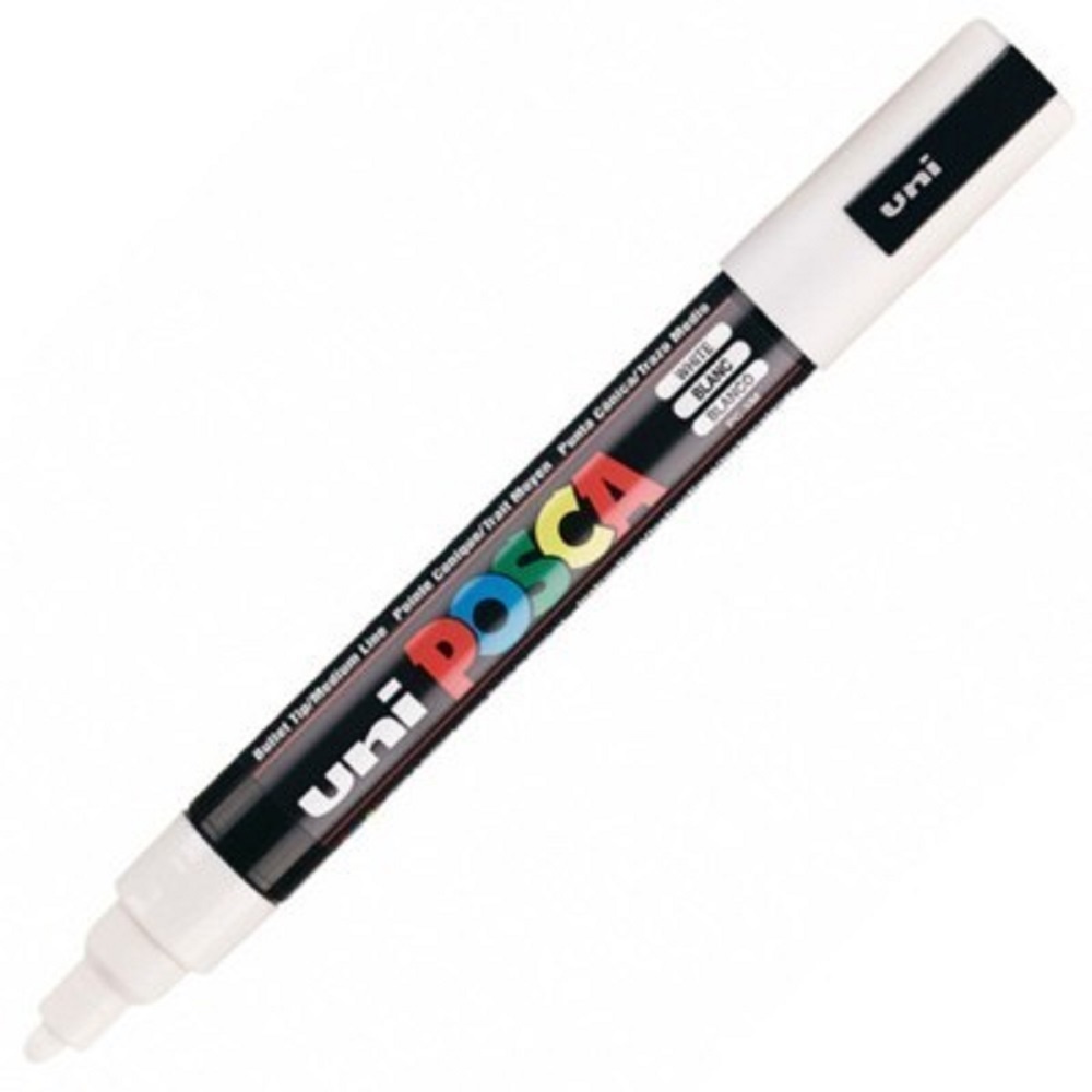 caneta branca posca em Promoção na Shopee Brasil 2026