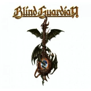 Cd Blind Guardian - Imaginations From The Other Side Live - 25 Anniversary - Novo!!