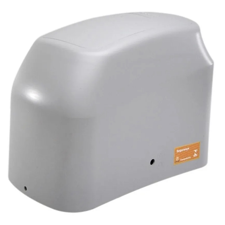 Carenagem Capa Motor Peccinin Gatter 3000 Antigo