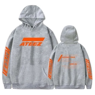 Moletom 2024 do ateez