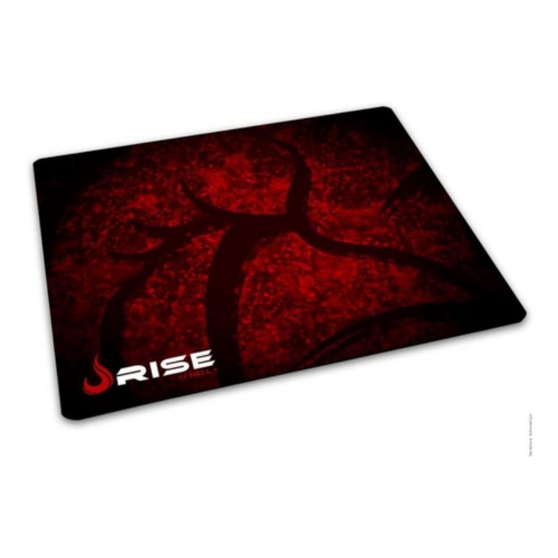 Mouse Pad Rise Hell Médio mousepad rise medio | Shopee Brasil