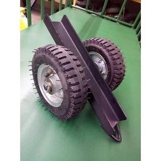 Carrinho Chapas De Mármore-Granito-MDF