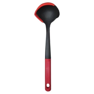 Concha de Silicone Red Ichef Polishop
