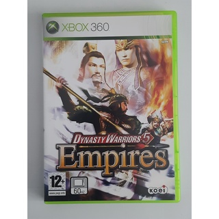 Jogos Originais Xbox 360 PAL Somente consoles Europeu