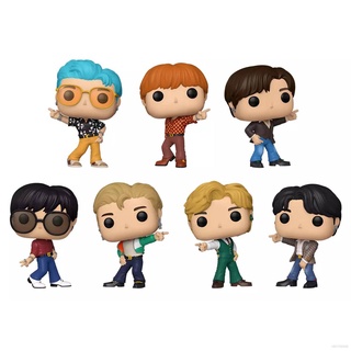 Funko Pop Rocks Bts - 7-pack (64888)