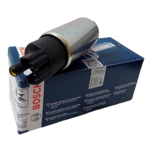 Refil Bomba Combustível Bosch 0580453470 Marea 2.0 20v Turbo | Shopee ...