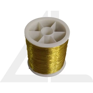 Linha Ouro P/ Bordar