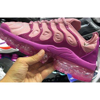 Vapormax plus rosa e preto cheap