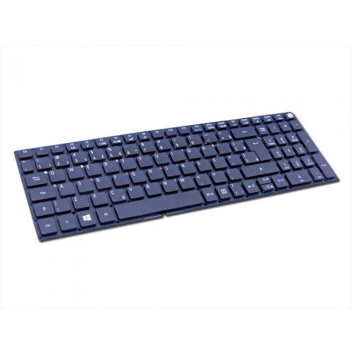 Clavier AZERTY Français Pour Acer Aspire 3 A315-53-52ZZ - Noir - Neuf