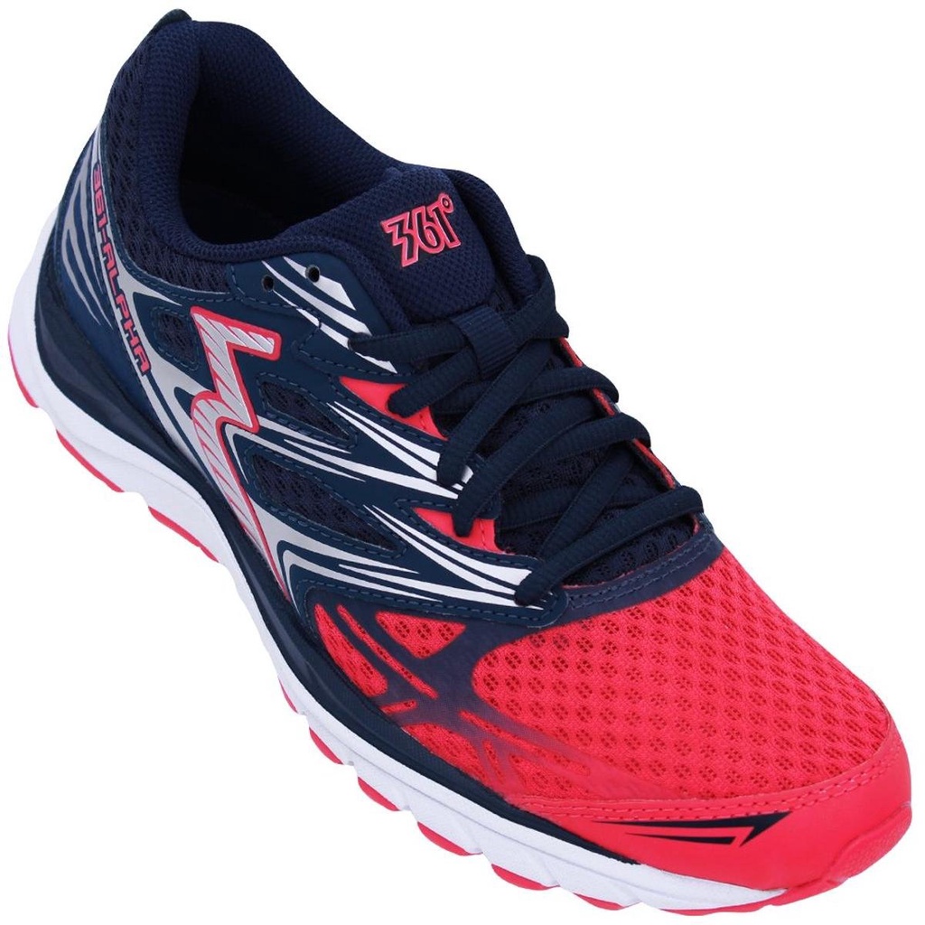 Tenis feminino hot sale 361