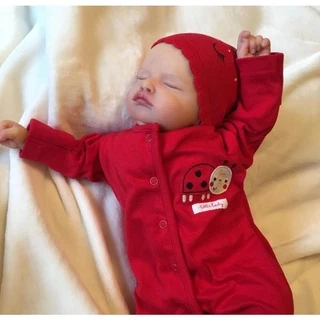 Bebê Reborn Menina realista promoção