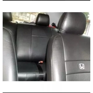Capas De Bancos Automotivos Para Honda City 2009 A 2017
