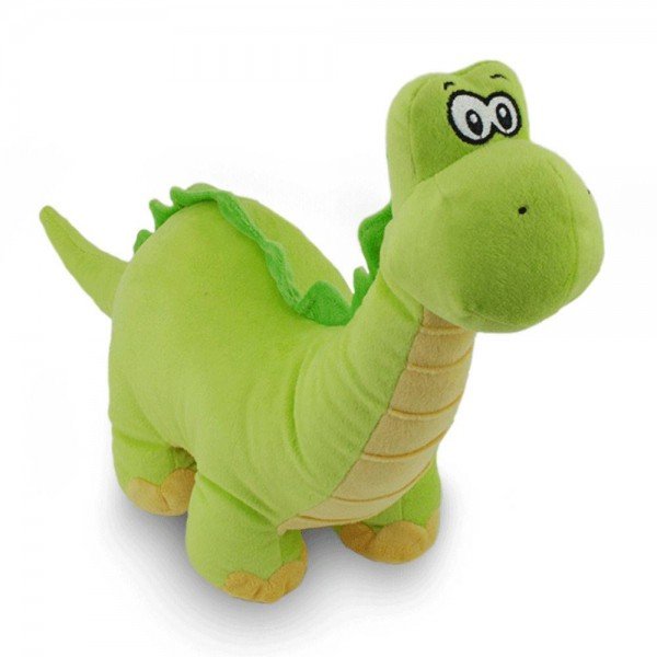 Pelúcia Dinossauro Rex Toy Story 35 cm - F440 - FUN