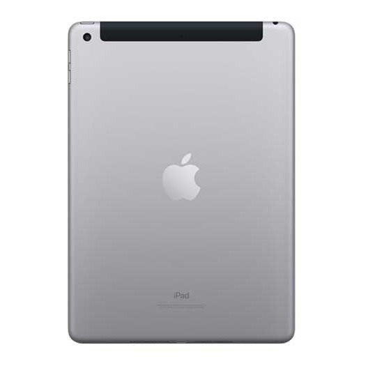 Ipad 6th Wifi 4g 128gb Cinza Espacial (Wi-Fi + Cellular