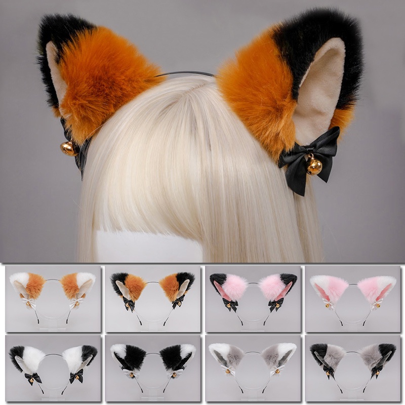 Bandolete orelha de gato - Gato - Kiabi - 3.50€