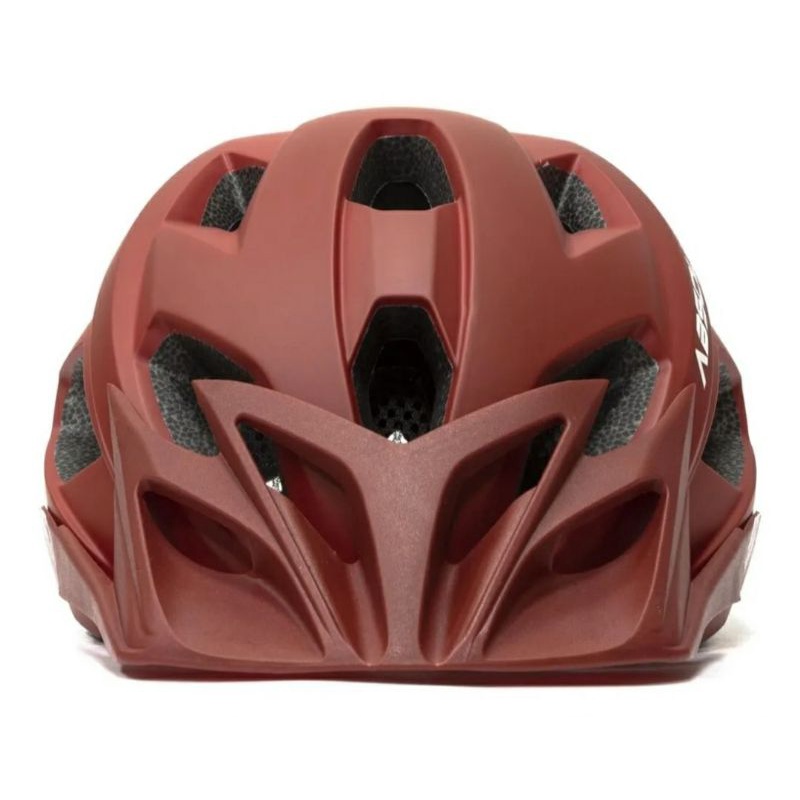 Capacete Absolute Prime Ex Ciclismo Mtb Enduro Dh C/ Viseira | Shopee ...