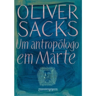 O Antropologo - Comprar em Editora FiloCzar