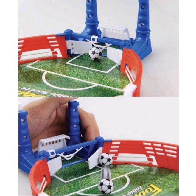 Mini Jogo de Futebol para Crianças e Adultos – worldshop global