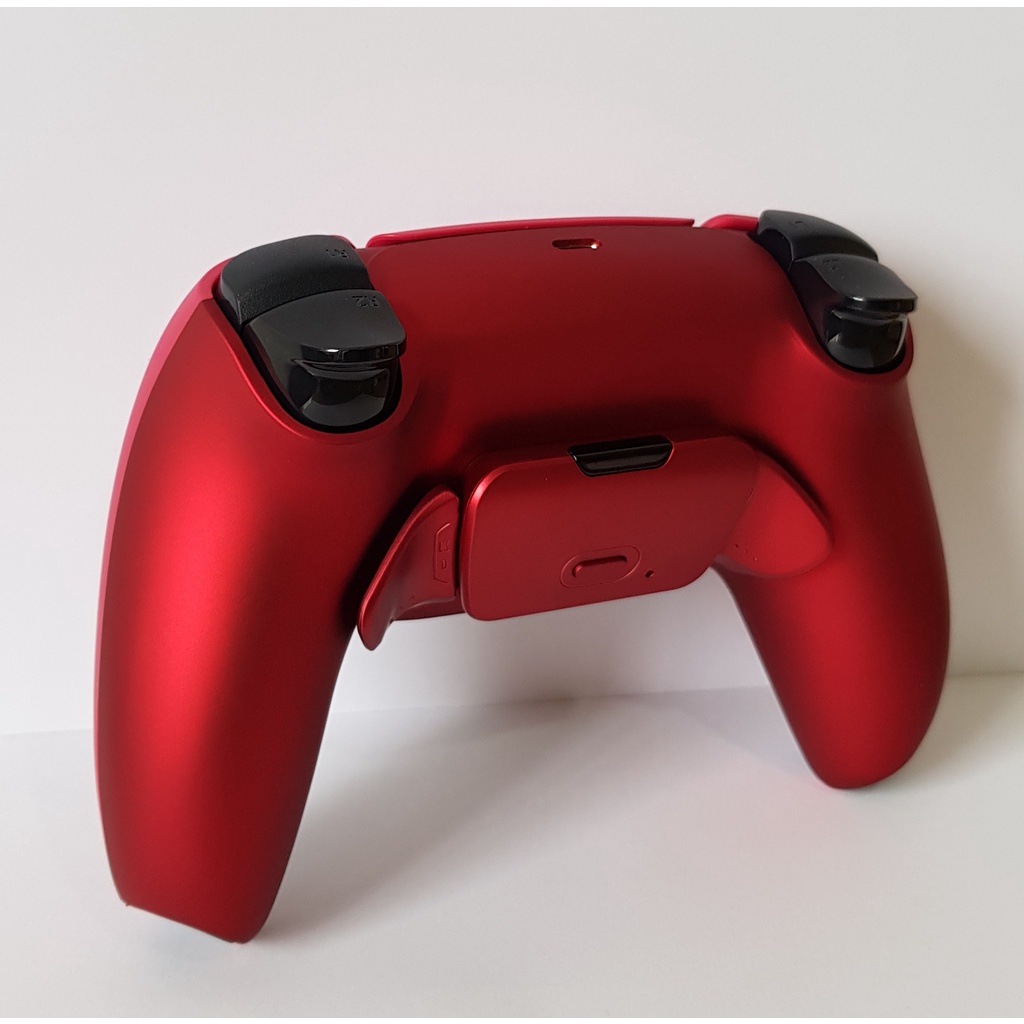 Dualshock 5 clearance paddles