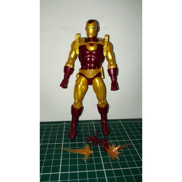 2020 marvel legends new arrivals