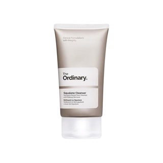 the ordinary squalane cleanser 50ml
