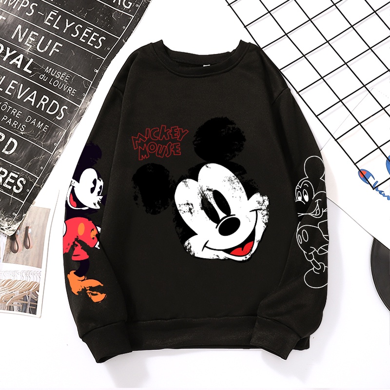 blusa mickey mouse mujer coppel