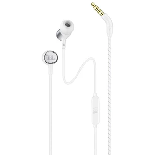 Fone De Ouvido In ear JBL Live 100 Branco