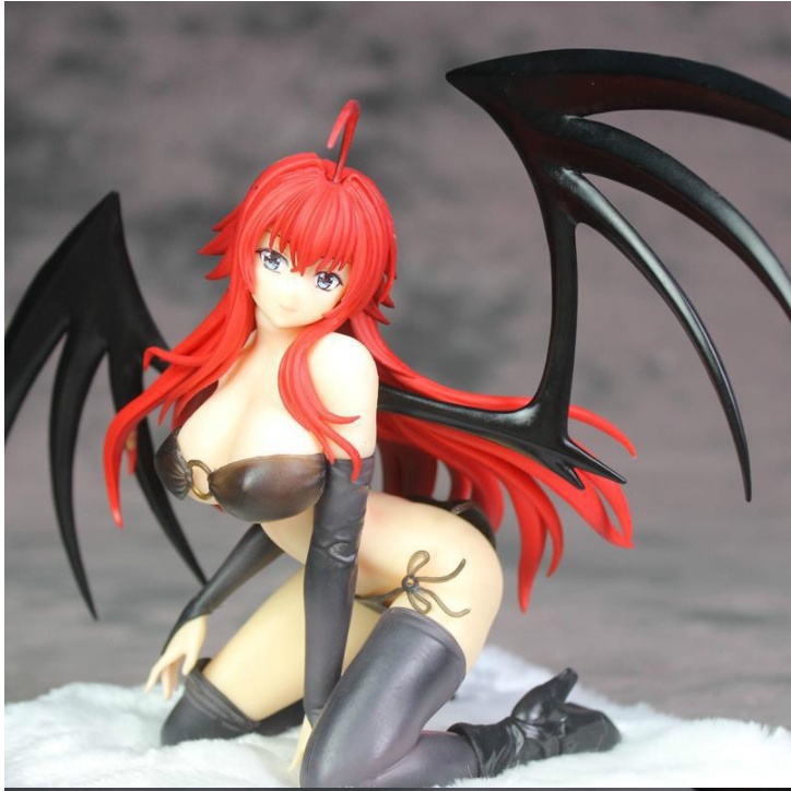 Rias Gremory - High School DxD Figure