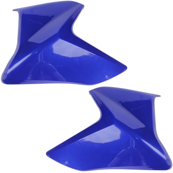 Aba Do Tanque CB 300 R 2014 a 2014 Azul