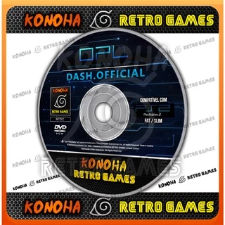 CD OPL OFICIAL (Rode pelo leitor)