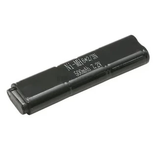 Bateria Ni-MH 7,2 V 500 mAh para AEPs Cyma