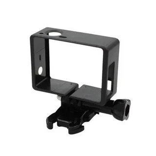 Frame Para Uso Em Go Pro Hero 3 , 3+ E 4