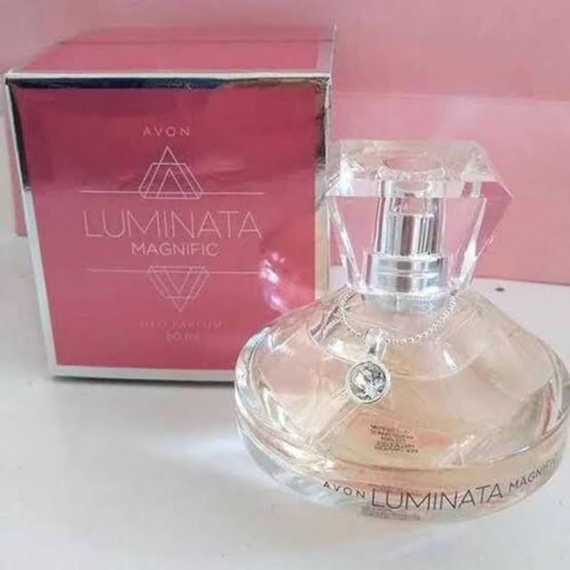 Luminata discount avon perfume