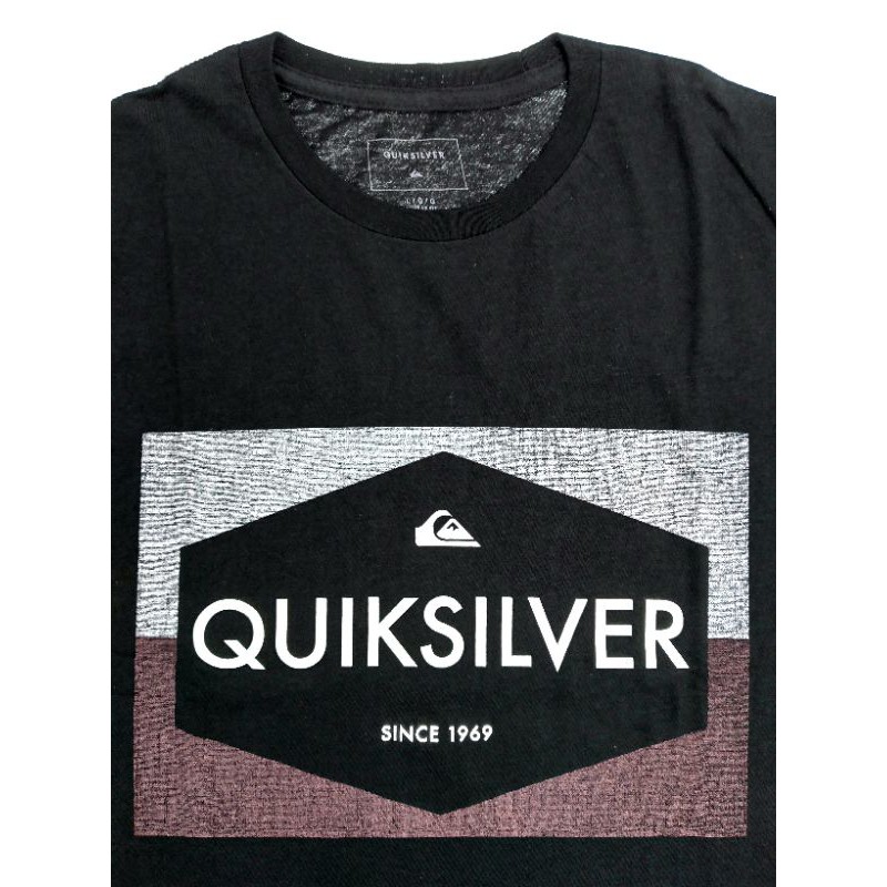 Camisas quiksilver best sale