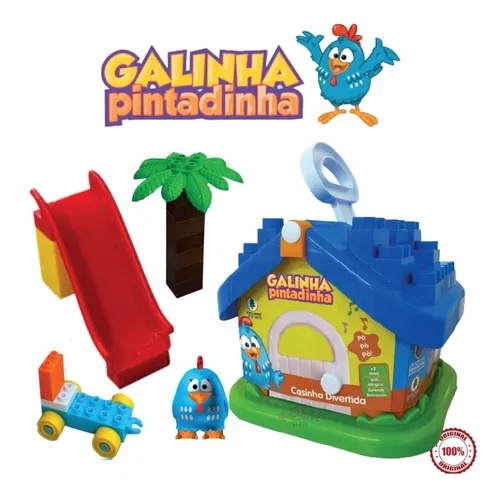 12 pçs miniatura galinha família ovo estátua boneca casa decoração jardim  cozinha jogo festa brinquedos para crianças 3 anos e acima fingir brincar  prático processado : : Brinquedos e Jogos