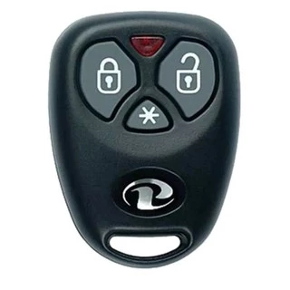 Controle alarme Positron Px32 flex