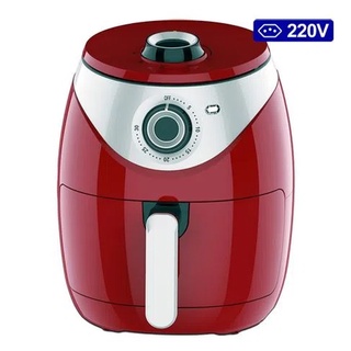 Air Fryer Elétrica 220v, Versátil, Útil Eletro 3.8L HB8023B - Super Oferta