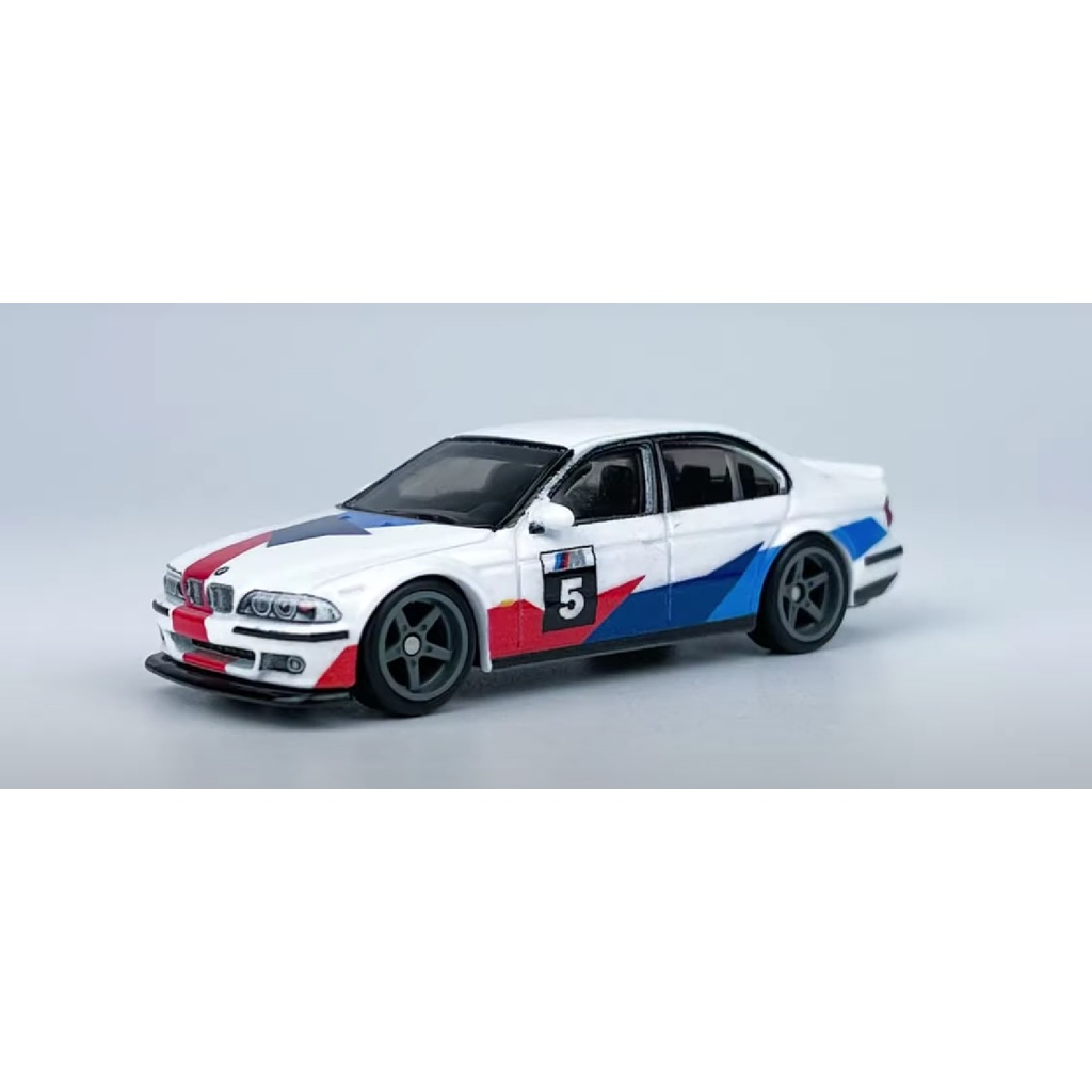 E39 diecast new arrivals